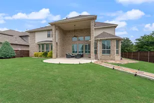 2631 Seabiscuit Rd, Celina, TX 75009 - Photo 40