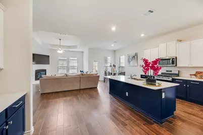 11221 Summer Rain Boulevard, Aubrey, TX 76227 - Photo 18