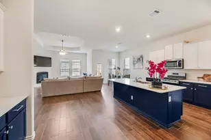 11221 Summer Rain Blvd, Aubrey, TX 76227 - Photo 18