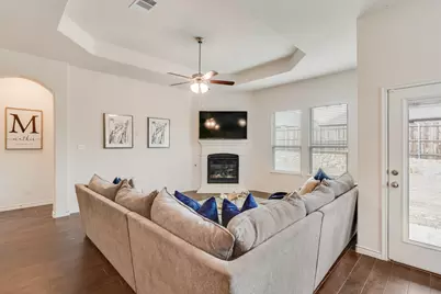 11221 Summer Rain Boulevard, Aubrey, TX 76227 - Photo 10
