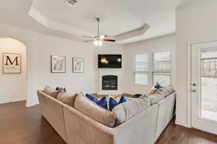 11221 Summer Rain Blvd, Aubrey, TX 76227 - Photo 10