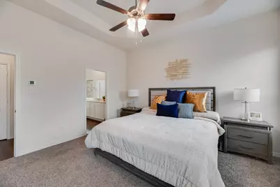 11221 Summer Rain Boulevard, Aubrey, TX 76227 - Photo 28