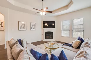 11221 Summer Rain Blvd, Aubrey, TX 76227 - Photo 10