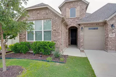 9820 Stonefield, Denton, TX 76207 - Photo 2