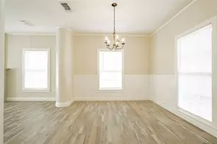 233 E James St, Wills Point, TX 75169 - Photo 6