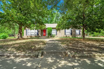 233 E James Street, Wills Point, TX 75169 - Photo 2