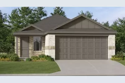 1521 Prince Road, Howe, TX 75459 - Photo 1