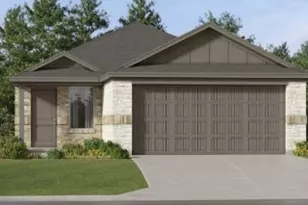 1521 Prince Rd, Howe, TX 75459 - Photo 1