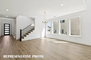 2312 Wispy Ln, Celina, TX 75009 - Photo 6