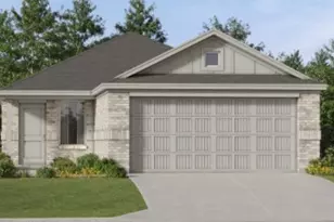 1525 Prince Rd, Howe, TX 75459 - Photo 1
