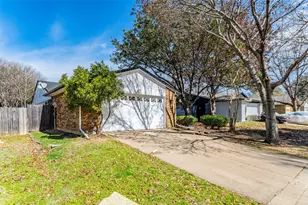 4009 Juneberry St, Fort Worth, TX 76137 - Photo 1