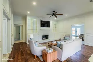 1925 Glenbrook Ct, Bedford, TX 76021 - Photo 10