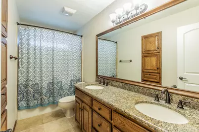 1925 Glenbrook Court, Bedford, TX 76021 - Photo 22