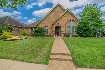 1925 Glenbrook Court, Bedford, TX 76021 - Photo 1