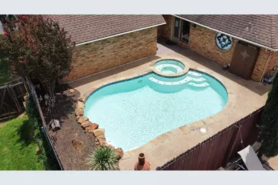 1925 Glenbrook Court, Bedford, TX 76021 - Photo 2