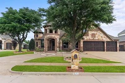 1206 Genesis Drive, Mansfield, TX 76063 - Photo 2