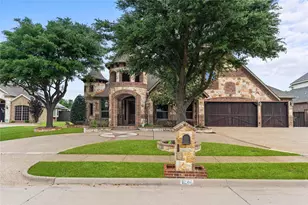1206 Genesis Dr, Mansfield, TX 76063 - Photo 2