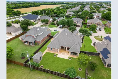 1206 Genesis Drive, Mansfield, TX 76063 - Photo 4