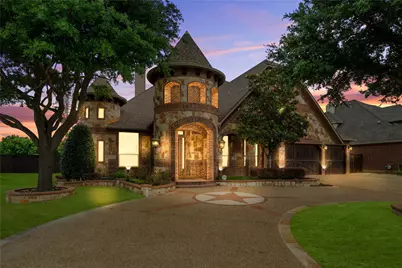 1206 Genesis Drive, Mansfield, TX 76063 - Photo 1