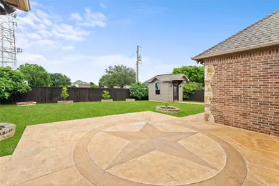 1206 Genesis Drive, Mansfield, TX 76063 - Photo 38