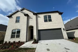 1201 Indianola Trl, Anna, TX 75409 - Photo 2