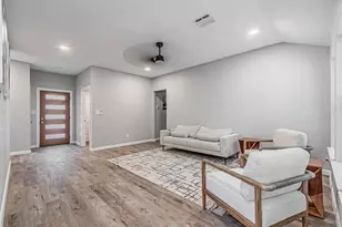 4533 Forest Glen Dr, Forest Hill, TX 76119 - Photo 6