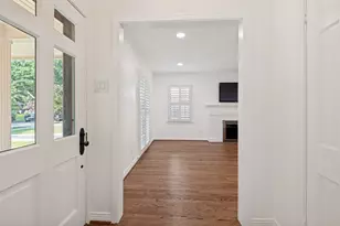 4324 Hyer St, University Park, TX 75205 - Photo 2