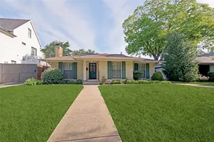 4324 Hyer St, University Park, TX 75205 - Photo 1