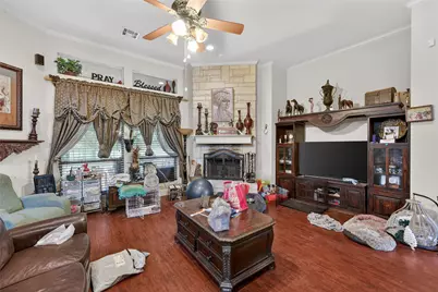 1916 Buckskin Road, Crowley, TX 76036 - Photo 6