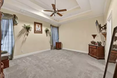 1916 Buckskin Road, Crowley, TX 76036 - Photo 12