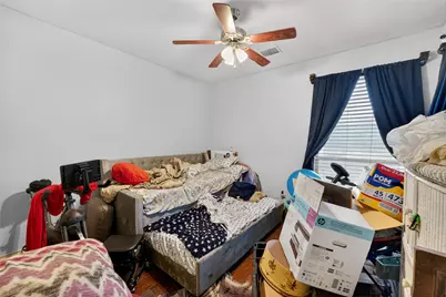 1916 Buckskin Road, Crowley, TX 76036 - Photo 16