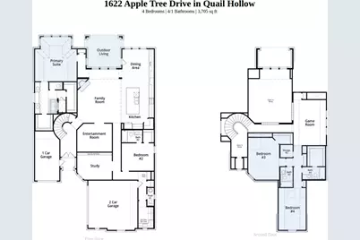 1622 Apple Tree Drive, Rockwall, TX 75087 - Photo 28