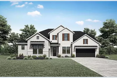 9016 Dovetail Lane, Denton, TX 76207 - Photo 2