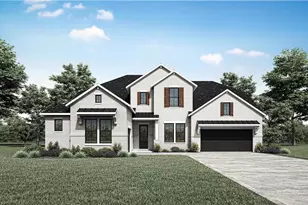 9016 Dovetail Ln, Denton, TX 76207 - Photo 2