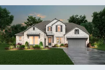 9016 Dovetail Lane, Denton, TX 76226 - Photo 2