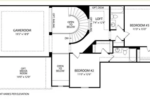 9016 Dovetail Ln, Denton, TX 76226 - Photo 4