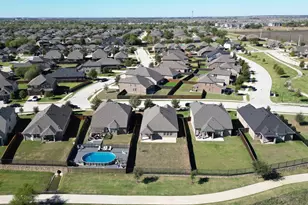 761 Gray Wolf Dr, Prosper, TX 75078 - Photo 4