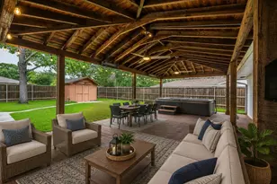 4006 Southridge Dr, Rowlett, TX 75088 - Photo 16