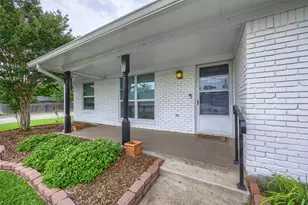 4006 Southridge Dr, Rowlett, TX 75088 - Photo 4