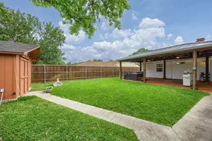 4006 Southridge Dr, Rowlett, TX 75088 - Photo 30