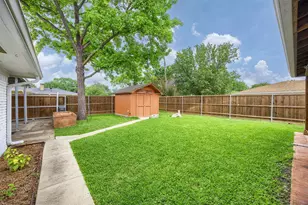 4006 Southridge Dr, Rowlett, TX 75088 - Photo 30