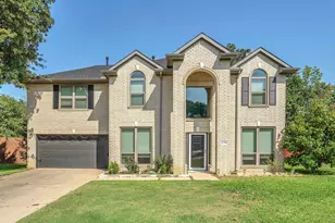 2100 Acorn Bend, Denton, TX 76210 - Photo 1