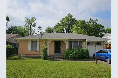 2714 Crest Ridge Drive, Dallas, TX 75228 - Photo 1