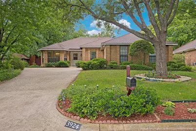 3924 Winston Drive, Denton, TX 76210 - Photo 2