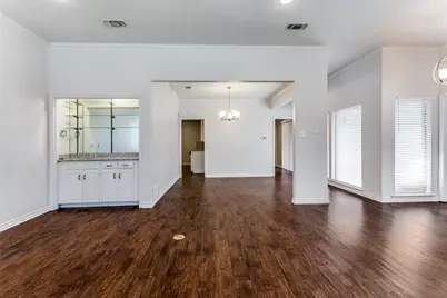 5401 Ledgestone Drive, Fort Worth, TX 76132 - Photo 6