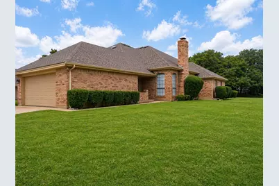 5401 Ledgestone Drive, Fort Worth, TX 76132 - Photo 32