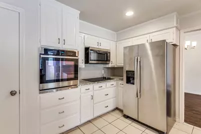 5401 Ledgestone Drive, Fort Worth, TX 76132 - Photo 22