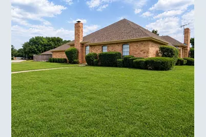 5401 Ledgestone Drive, Fort Worth, TX 76132 - Photo 34