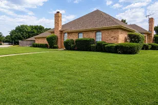 5401 Ledgestone Dr, Fort Worth, TX 76132 - Photo 34