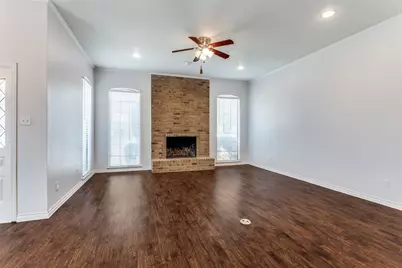 5401 Ledgestone Drive, Fort Worth, TX 76132 - Photo 4